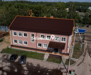 Складской комплекс Ивановская обл, Палехский р-н, поселок Палех, ул 2-я Садовая, д 1 фото